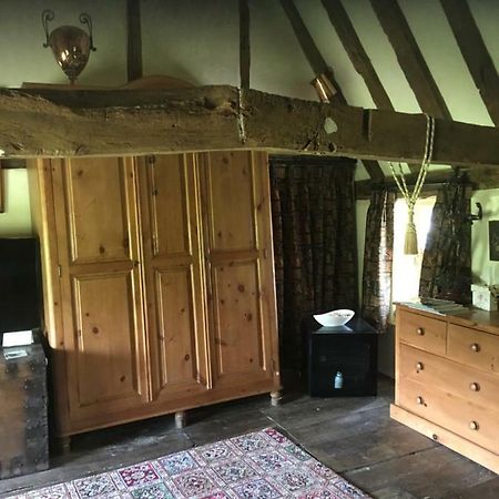 Bumble Cottage B&B Stradbroke Zewnętrze zdjęcie