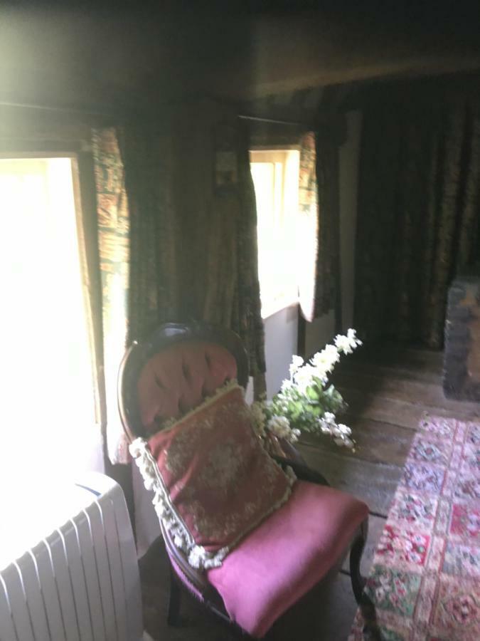 Bumble Cottage B&B Stradbroke Zewnętrze zdjęcie